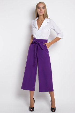 Bruna Culottes