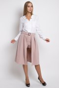 Flint Short Skirt