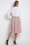 Flint Short Skirt