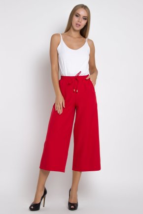 Glossy Culottes