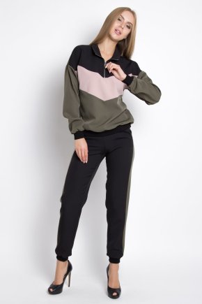Sportchic Suit