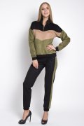 Костюм Sportchic_замш