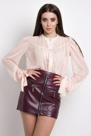 Lyn short skirt
