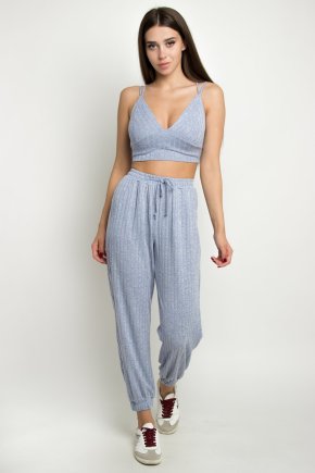 Suit with joggers Tatoo