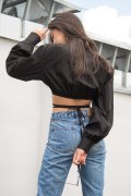 Crop Shirt