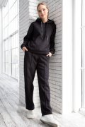 Suit Status No. 5 straight trousers