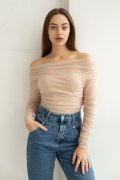 Long sleeve Arisha