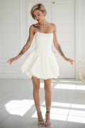 Balloon skirt Homay