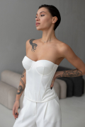Корсет с чашками Triana
