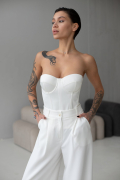 Корсет с чашками Triana
