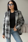 Жакет Favorit клітинка