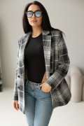 Жакет Favorit клітинка