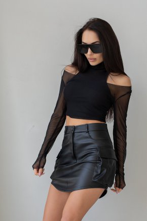 Long sleeve Mona